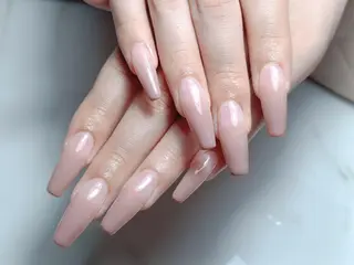 ロング サロン ベネのマツエク・マツパデザイン