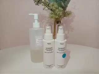 FENICE所属・FENICE MASAKIのエステ・リラクイメージ