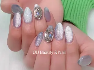 ネイル UU Beauty &Nailのネイルデザイン