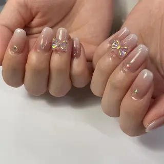 ネイル private EMILIA/横浜のネイルデザイン