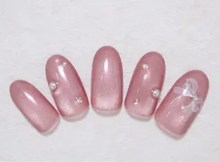 ネイル CHIC nail 目黒のネイルデザイン