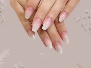 ネイル ルカロ ネイリストSakiのエステ・リラクイメージ