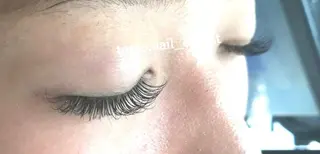 マツエク・マツパ tomonail eyelistのマツエク・マツパデザイン