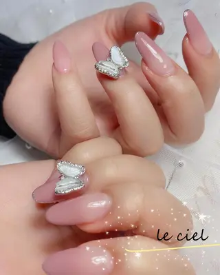 ネイル Naka Rieのネイルデザイン