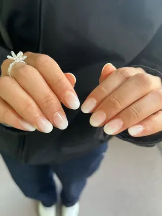 ネイル 【ｱﾝｼﾞｪﾘｶﾐ ｯｼｪﾙ】Maedaのネイルデザイン