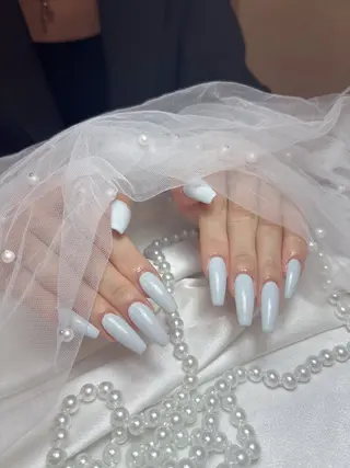 ネイル D.d Nail Moeのネイルデザイン