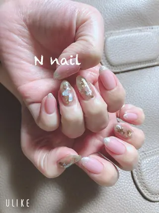ネイル N nailのネイルデザイン