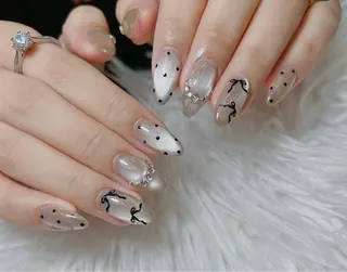 ネイル TABI ANA.CHUOのネイルデザイン