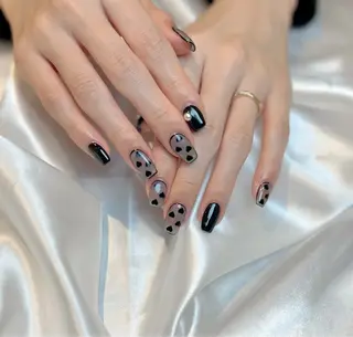 ネイル Lino+ ネイル&よもぎ蒸しのエステ・リラクイメージ