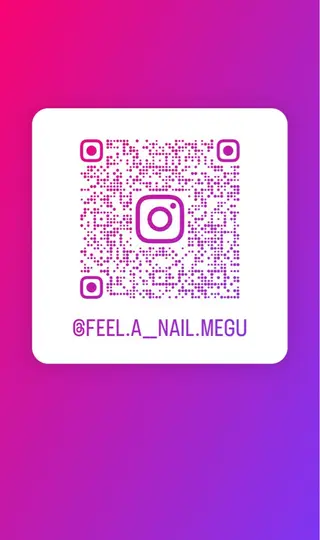 ネイル Megu 【 cutill 】のネイルデザイン