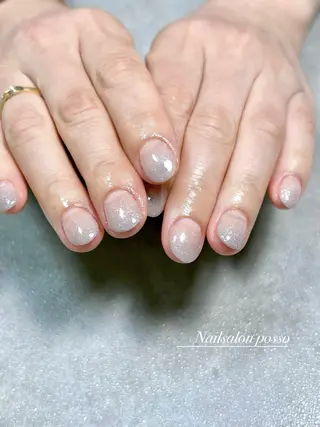ネイル Nail Salon Posso所属・Asuka /possoのネイルデザイン