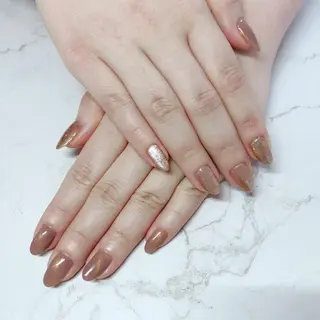 ネイル Camellia nail salonのネイルデザイン