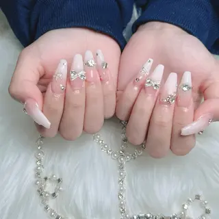 ネイル ぱん ちゃんのネイルデザイン