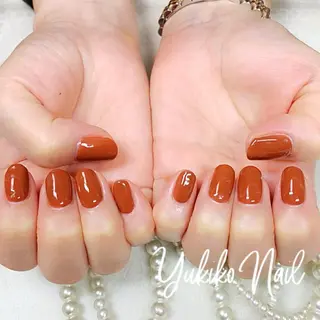 ネイル ユキコ ネイルのネイルデザイン