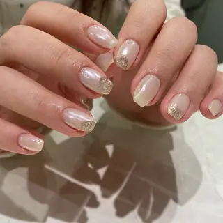 ネイル C. Ricoのネイルデザイン