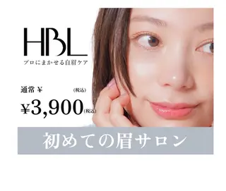 アイブロウ Relaxstyle ＣＯＣＯ+ココプラスの眉毛・アイブロウイメージ