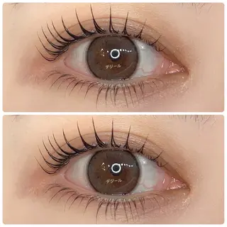 マツエク・マツパ 🌹みなみ🌹 清末のマツエク・マツパデザイン