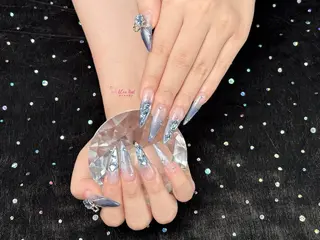 ネイル AConNailSalon所属・ACon NailSalonのネイルデザイン