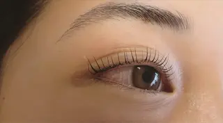 マツエク・マツパ プライベートサロン ココルのマツエク・マツパデザイン