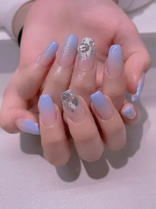 ネイル エムズ ハヤシのネイルデザイン