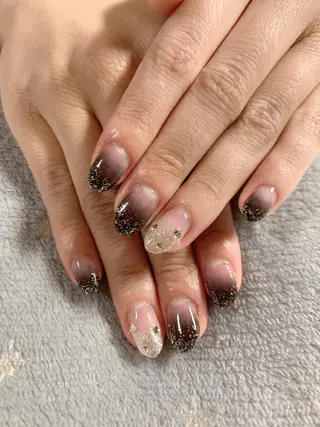 ネイル グラマラス ネイルのネイルデザイン