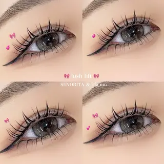 マツエク・マツパ eyelist ♡ Naruse ♡のマツエク・マツパデザイン