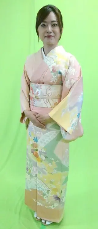 Hair&Make  Delight*のヘアスタイル