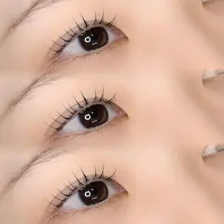 マツエク・マツパ Lowen 野原の眉毛・アイブロウイメージ