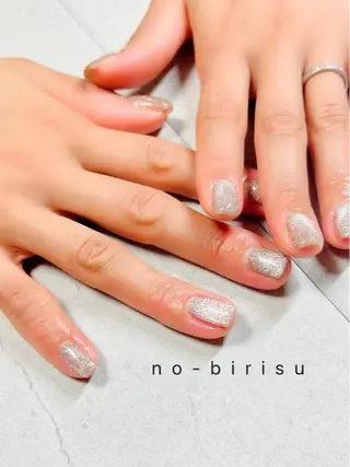 ネイル no-birisu nailのネイルデザイン