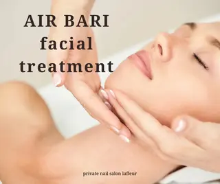 lafleur Yurinaのエステ・リラクイメージ