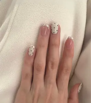 ネイル U.mi Nail Salonのネイルデザイン