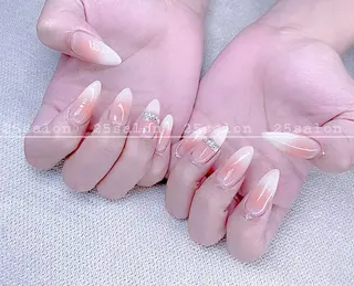 ネイル 2 5のマツエク・マツパデザイン