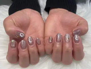ネイル ari. nailのネイルデザイン