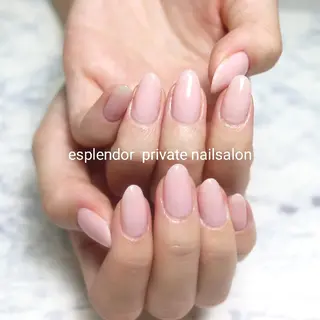 ネイル esplendor  エスプレンドル所属・esplendor  エスプレンドルのネイルデザイン