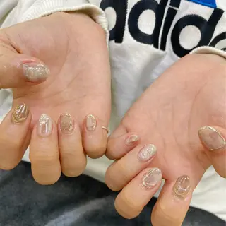 ネイル NAIL MOONのネイルデザイン