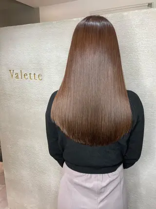 セミロング 豊中/メンズ特化 岡田 龍之介のヘアスタイル