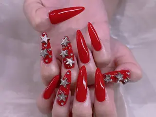 ネイル エムズ エムズのマツエク・マツパデザイン