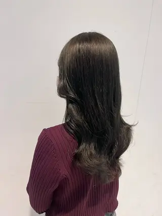 ロング カラー 🎀奈良 真琴🎀のヘアスタイル