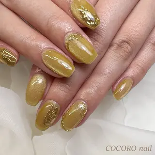 ネイル AKI ♥︎のネイルデザイン