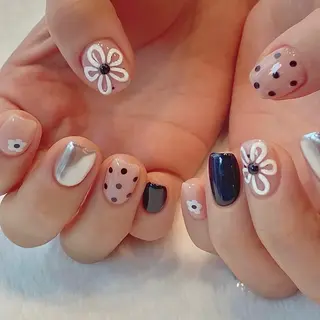 ネイル Mi miaのネイルデザイン