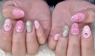 ネイル Nail&eye Belire 新宿のネイルデザイン