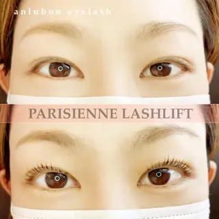 マツエク・マツパ アンルボ ネイル＆アイラッシュ所属・アンルボアイラッシュ (Saori)のその他イメージ