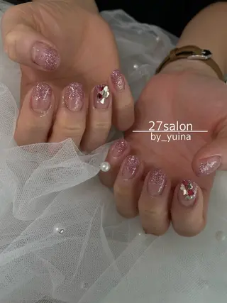 ネイル 27salon yuinaのネイルデザイン