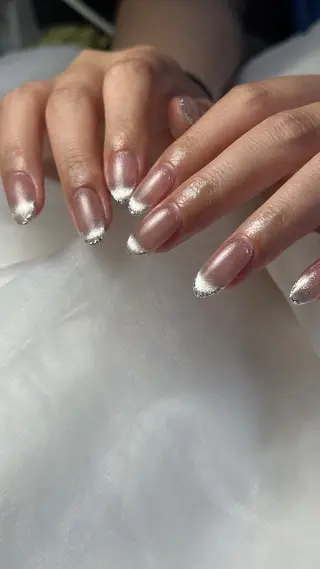 ネイル うにゃねいる🌷 Mayaのネイルデザイン