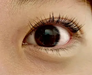 マツエク・マツパ Mystical所属・Mystical ミスティカルのマツエク・マツパデザイン