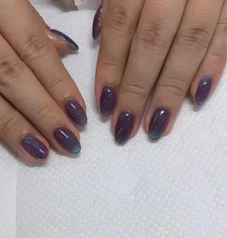 ネイル KOBAYASHI YUINA🌻♡のネイルデザイン