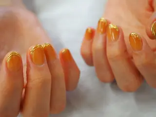 ネイル Glück ...所属・Glück... chikakoのネイルデザイン