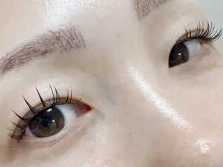 マツエク・マツパ eyelash salon  soa所属・中村 美奈子のマツエク・マツパデザイン