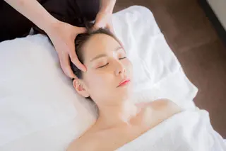 全身痩身✨ キレイサローネ表参道のエステ・リラクイメージ