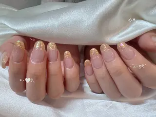 ネイル pro.M Juri𝜗𝜚˚⋆のネイルデザイン